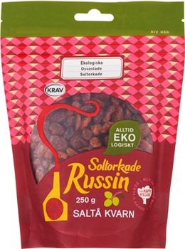 Russin KRAV